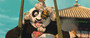 Photo 1 pour KUNG FU PANDA 2 EN 3D